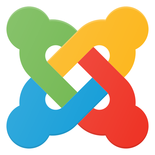 Joomla Logo