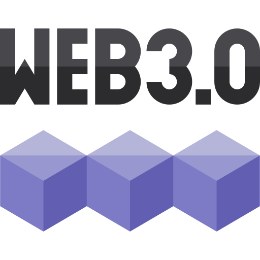 Web3 Logo